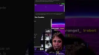 Animaciones dirigidas por scroll (Scroll Driven Animation)
