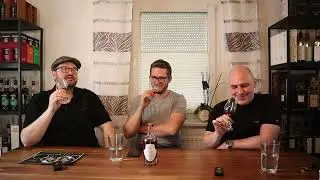 [Schwafeltasting] St.  K.  Amarone Cask Heavily Peated (Handfill, 2019)