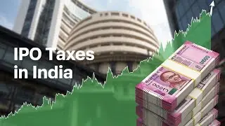 IPO Tax Hacks Offset Losses, Save More!