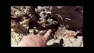 Dixie Valley (Nevada) Mining Tour Part III