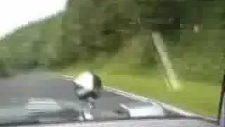 Caterham CSR 200 @ Nürburgring 2008