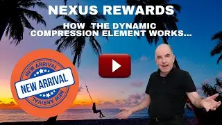 NEXUS REWARDS REVIEW 🔥🔥🔥 HOW THE DYNAMIC COMPRESSION 🔥🔥ELEMENT WORKS 2022 Save Money on Gas Shopping