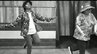GORE GORE O BANKE CHORE || CHOREOGRAPHY || KEEP SUPPORTING