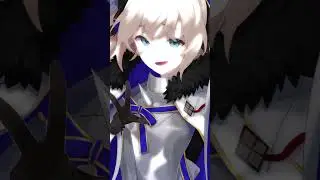 Aesc the Savior || Fate grand order || Fgo || Caster || #fategrandorder #fgo #fate