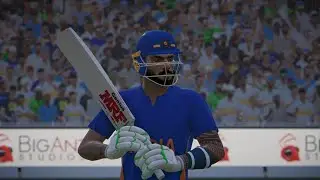 Cricket 2k26 | Virat Kohli Vs Shaheen Shah Afridi | Ind vs Pak