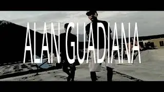 Alan guadiana - No nos pueden parar (ft. Museo)