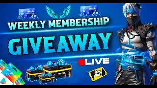 🔥 FREE FIRE GIVEAWAY LIVE IN TAMIL 🇮🇳 TN 🎁 | Win Exclusive Rewards! | J.J GAMING