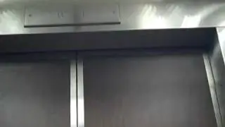 MUST WATCH: HUGE Jolt on the Curtis Elevator at Former Sears in Hicksville, NY
