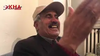 Şaban Hasaydın dededen türküler