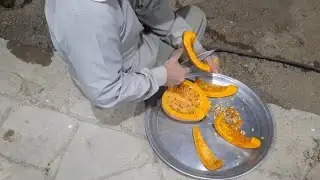 Village Vlog: Simple Life, Nomadic Challenges & Cultural Traditions Revealed
