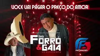 Você vai pagar o preço do Amor