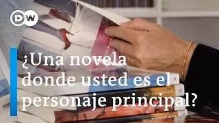 Startups que ofrecen libros personalizados