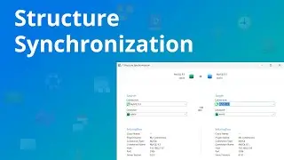Intro to Structure Synchronization