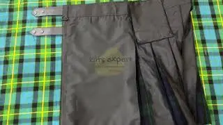 Hybrid Kilts