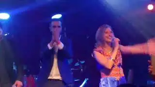 😍Samir sadaoui live kabyle à paris💕