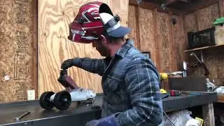 Off-road Jack Conversion On The Cheap!