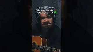 Eve's Lily Recording Session Bloopers
