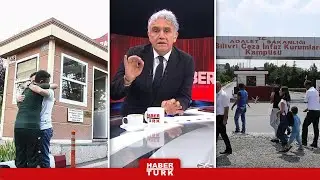 Cezaevlerinden Kimler Çıkıyor, Kimler Kapsam Dışı? | Ana Haber Bülteni - 26 Aralık 2025