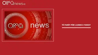 Edicioni informativ - 25 Janar 2026 - Ora 09:00 - Ora News