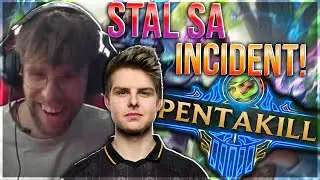 Poradil Som Jackspektrovi Build A Takto To Dopadlo !