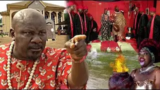 Secret Of Poverty  - 2023 UPLOAD NIGERIAN MOVIES