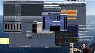 Ian Kirkpatrick - MAKIN BEATS DAWG
