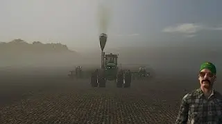 Spring Tillage!! (Ray Co Ep9)