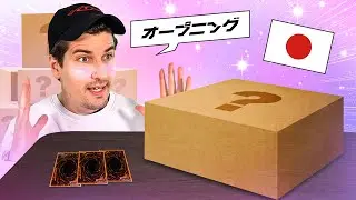 J'ai trouvé des CARTES SECRÈTES au JAPON !! Championnats du Monde Yu-Gi-Oh! 2023 !!