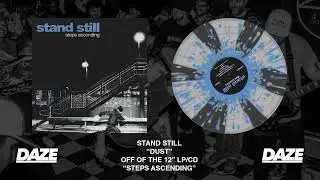 STAND STILL - STEPS ASCENDING (FULL ALBUM) (2024) [WWW.DAZE-STYLE.COM]