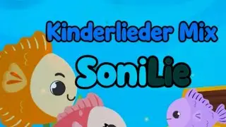 SoniLie - Kinderlieder Mix