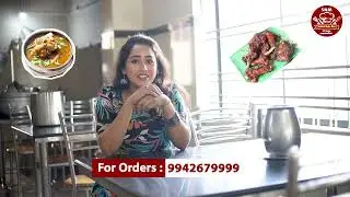 இப்படி ஒரு கடைய சங்கரன்கோவில் !!! | SIVAKASI NADAR MESS