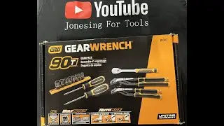 GEARWRENCH 13 Piece Bolt Biter & AutoBite GEARPACK - 81002 Review