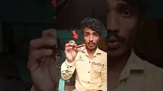 &ldquo;Ghar Par Speaker🔊Coil Bana Liya! Working😱 Experiment&rdquo;#shorts #ytshorts #viral #experiment