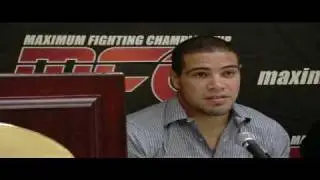 MFC 25 PRESS CONFERENCE.wmv