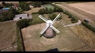 Wilton Windmill
