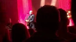 My Oh My - David Gray live Edinburgh Playhouse 25/08/25