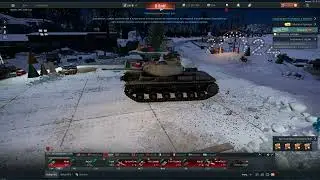 War Thunder - DEV. 1st bug.