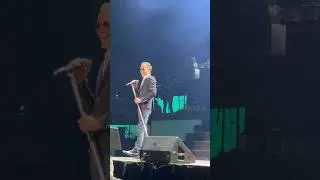 MARC ANTHONY HISTORIA TOUR 2024 #salsa #marcanthony