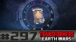 Transformers Earth Wars Episode 297 - A League Of Their Own