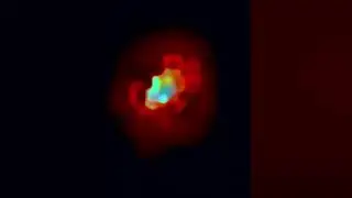 UFO 🛸 Busters Australia 🇦🇺 2020-2026 UFO Rec 31st Aug 2025 at 6:30pm with color filters only No CGI 