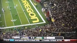 Bralon Addison 2012 Highlights