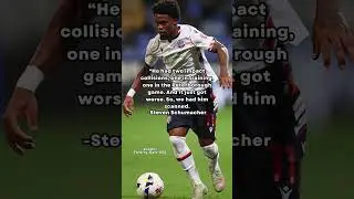 Тьерри Гейл &mdash; Ballers Abroad, октябрь