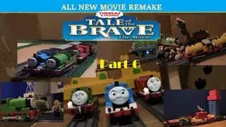 Tale of the Brave Remake : Part 6/6