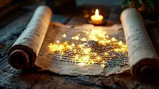 🎶 Sacred Hebrew Chants &mdash; Spiritual Songs from Jerusalem ✡️🕊️