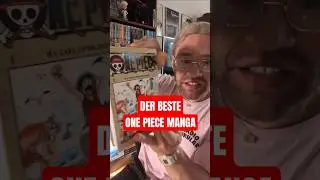 Diesen ONE PIECE Manga MUSST du kennen!
