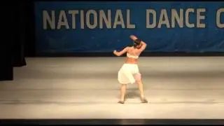 Turning Page - Brentwood Academy of Dance