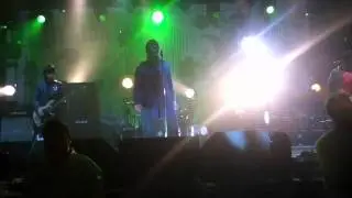 beady eye - millionaire , blackpool 11.11.11.MOV