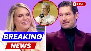 Andy Cohen STORMS OFF Stage in Shocking RHOSLC Season 6 Reunion Trailer ! Ending You Won&rsquo;t Believe!