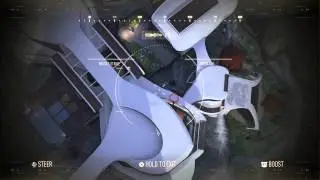 Call of Duty Advanced Warfare: KF5 Breakneck Gameplay