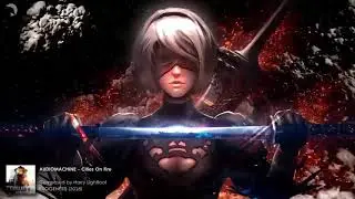 Audiomachine - Exogenesis (Best Of) - 2018 - Epic Music Stars 091